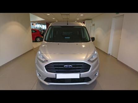 FORD Transit Connect L1 1.5 TD 100ch Stop&Start Trend à vendre à Gien - Image n°2