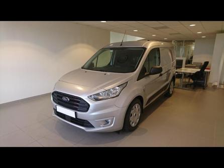 FORD Transit Connect L1 1.5 TD 100ch Stop&Start Trend à vendre à Gien - Image n°3