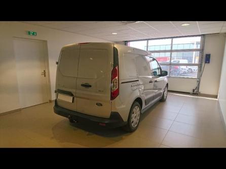 FORD Transit Connect L1 1.5 TD 100ch Stop&Start Trend à vendre à Gien - Image n°6