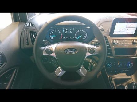 FORD Transit Connect L1 1.5 TD 100ch Stop&Start Trend à vendre à Gien - Image n°9
