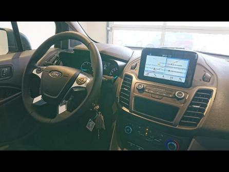 FORD Transit Connect L1 1.5 TD 100ch Stop&Start Trend à vendre à Gien - Image n°10