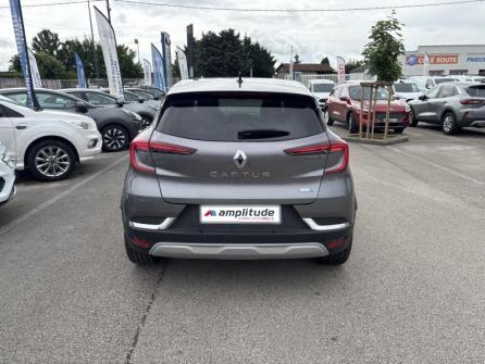 RENAULT Captur 1.6 E-Tech hybride 145ch Intens -21 à vendre à Beaune - Image n°6