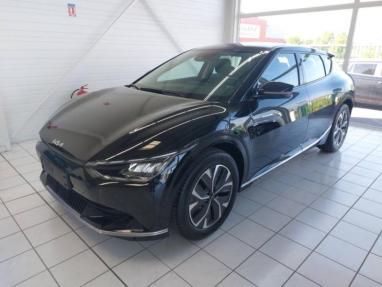 Voir le détail de l'offre de cette KIA EV6 229ch Air Design 2WD de 2023 en vente à partir de 43 499 €