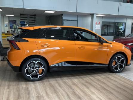 MG MOTOR MG4 EV 435ch - 64kWh Xpower 4WD MY23 à vendre à Melun - Image n°4