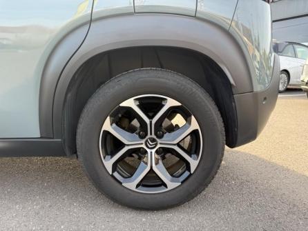 CITROEN C3 Aircross PureTech 110ch S&S Shine à vendre à Auxerre - Image n°9
