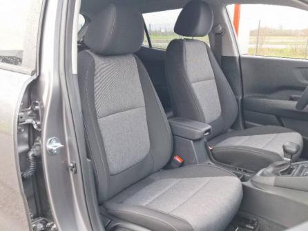 KIA Stonic 1.0 T-GDi 115ch MHEV Active DCT7 à vendre à Montargis - Image n°11