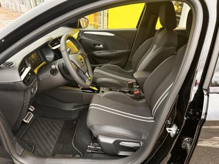 OPEL Corsa GS 1.2 Turbo Hybrid 110ch Automatique à vendre à Melun - Image n°6
