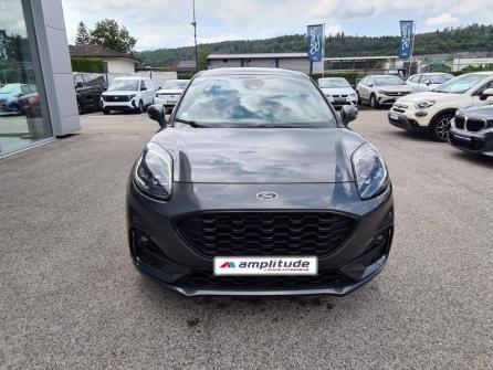 FORD Puma 1.0 Flexifuel 125ch ST-Line à vendre à Saint-Claude - Image n°2