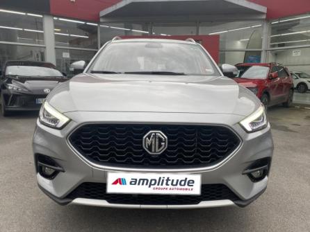 MG MOTOR ZS 1.5 VTi-Tech 106ch Luxury à vendre à Reims - Image n°2