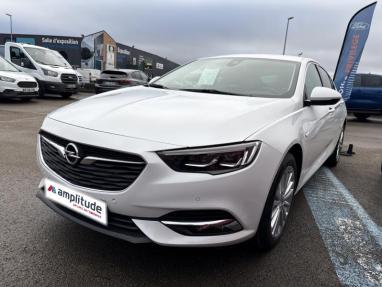 Voir le détail de l'offre de cette OPEL Insignia Grand Sport 1.6 D 136ch Elite Auto de 2020 en vente à partir de 231.22 €  / mois