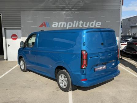 FORD Transit Custom Fg 320 L1H1 Electrique 160 kW 218ch Limited à vendre à Troyes - Image n°7