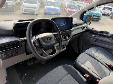 FORD Transit Custom Fg 320 L1H1 Electrique 160 kW 218ch Limited à vendre à Troyes - Image n°10
