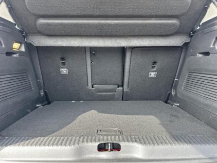 CITROEN C3 Aircross PureTech 130ch S&S Shine Pack EAT6 à vendre à Troyes - Image n°6