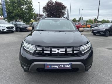Voir le détail de l'offre de cette DACIA Duster 1.0 ECO-G 100ch Extreme 4x2 de 2023 en vente à partir de 251.15 €  / mois