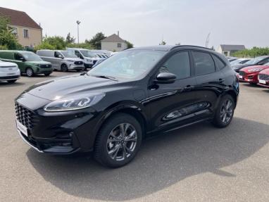 Voir le détail de l'offre de cette FORD Kuga 2.5 Duratec 225ch PHEV ST-Line BVA de 2023 en vente à partir de 282.31 € / mois