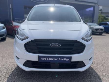 FORD Transit Connect L2 1.5 EcoBlue 100ch Cabine Approfondie Trend à vendre à Besançon - Image n°2