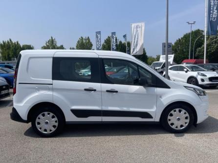FORD Transit Connect L2 1.5 EcoBlue 100ch Cabine Approfondie Trend à vendre à Besançon - Image n°4