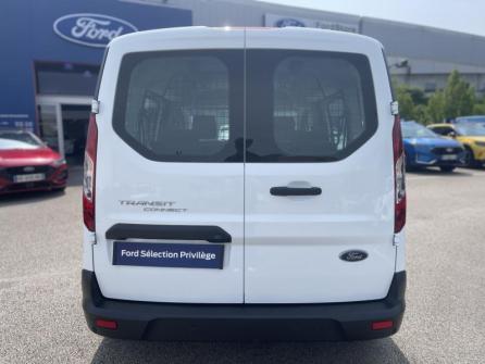 FORD Transit Connect L2 1.5 EcoBlue 100ch Cabine Approfondie Trend à vendre à Besançon - Image n°6