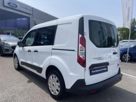 FORD Transit Connect L2 1.5 EcoBlue 100ch Cabine Approfondie Trend à vendre à Besançon - Image n°7