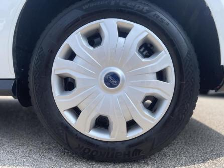 FORD Transit Connect L2 1.5 EcoBlue 100ch Cabine Approfondie Trend à vendre à Besançon - Image n°9