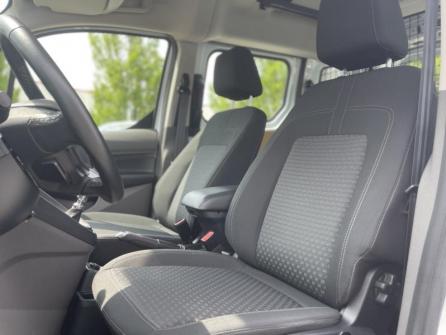 FORD Transit Connect L2 1.5 EcoBlue 100ch Cabine Approfondie Trend à vendre à Besançon - Image n°10