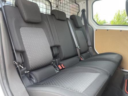 FORD Transit Connect L2 1.5 EcoBlue 100ch Cabine Approfondie Trend à vendre à Besançon - Image n°12