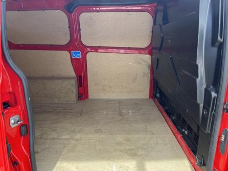 FORD Transit Custom Fg 320 L1H1 2.0 EcoBlue 185 Sport à vendre à Auxerre - Image n°12