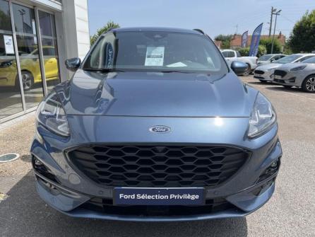 FORD Kuga 2.5 Duratec 190ch FHEV E85 ST-Line Business BVA à vendre à Auxerre - Image n°2