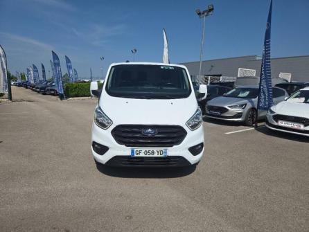 FORD Transit Custom Fg 300 L1H1 2.0 EcoBlue 130 Trend Business 7cv à vendre à Dijon - Image n°2