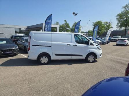 FORD Transit Custom Fg 300 L1H1 2.0 EcoBlue 130 Trend Business 7cv à vendre à Dijon - Image n°4