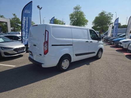 FORD Transit Custom Fg 300 L1H1 2.0 EcoBlue 130 Trend Business 7cv à vendre à Dijon - Image n°5