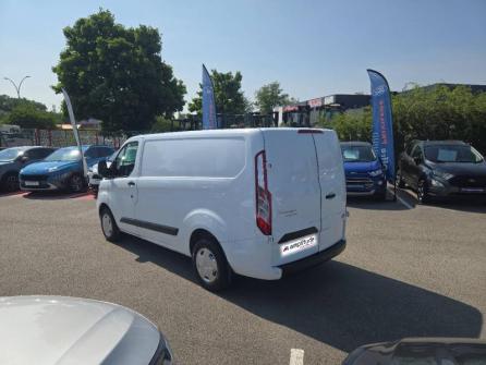 FORD Transit Custom Fg 300 L1H1 2.0 EcoBlue 130 Trend Business 7cv à vendre à Dijon - Image n°7
