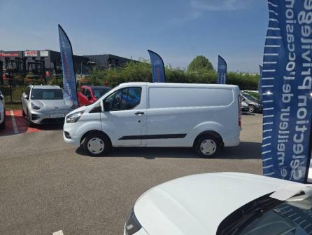 FORD Transit Custom Fg 300 L1H1 2.0 EcoBlue 130 Trend Business 7cv à vendre à Dijon - Image n°8