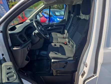 FORD Transit Custom Fg 300 L1H1 2.0 EcoBlue 130 Trend Business 7cv à vendre à Dijon - Image n°10