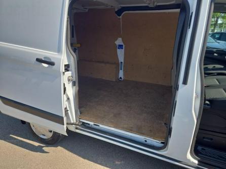 FORD Transit Custom Fg 300 L1H1 2.0 EcoBlue 130 Trend Business 7cv à vendre à Dijon - Image n°12