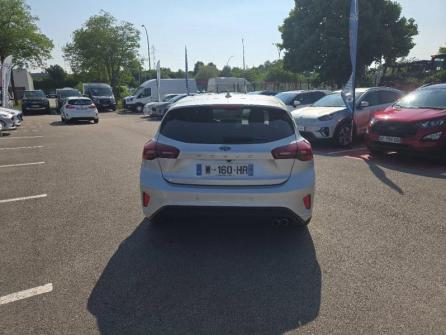 FORD Focus 1.5 EcoBlue 115ch ST-Line X BVA8 à vendre à Dijon - Image n°6