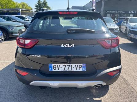 KIA Stonic 1.0 T-GDi 100ch Active DCT7 à vendre à Troyes - Image n°7