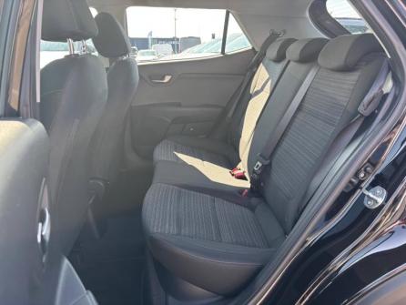 KIA Stonic 1.0 T-GDi 100ch Active DCT7 à vendre à Troyes - Image n°12