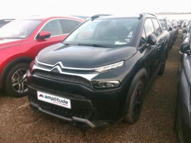 Voir le détail de l'offre de cette CITROEN C3 Aircross BlueHDi 110ch S&S Shine de 2023 en vente à partir de 257.07 €  / mois