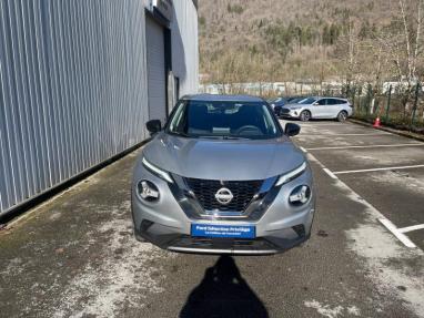 Voir le détail de l'offre de cette NISSAN Juke 1.0 DIG-T 114ch Acenta DCT 2023 de 2023 en vente à partir de 175.74 €  / mois