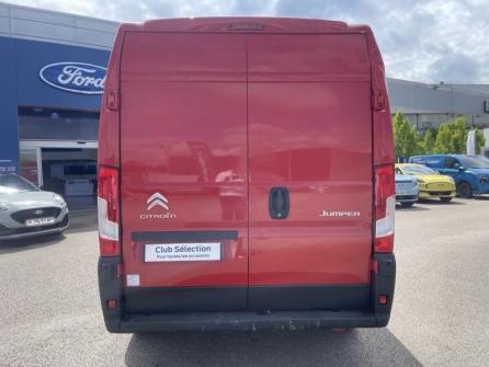 CITROEN Jumper Fg 33 L2H2 2.2 BlueHDi 120 S&S Club à vendre à Besançon - Image n°6