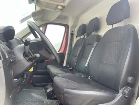 CITROEN Jumper Fg 33 L2H2 2.2 BlueHDi 120 S&S Club à vendre à Besançon - Image n°10