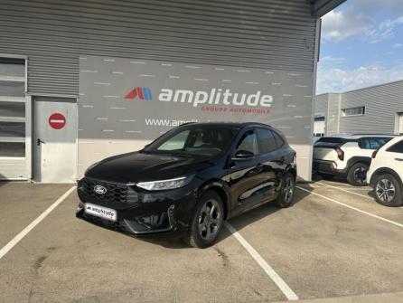 FORD Kuga 2.5 Duratec 180ch Hybrid FlexiFuel ST-Line Powershift à vendre à Troyes - Image n°1