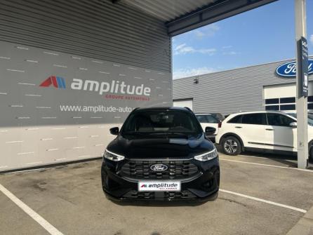 FORD Kuga 2.5 Duratec 180ch Hybrid FlexiFuel ST-Line Powershift à vendre à Troyes - Image n°2