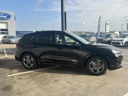 FORD Kuga 2.5 Duratec 180ch Hybrid FlexiFuel ST-Line Powershift à vendre à Troyes - Image n°4