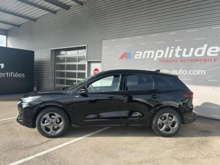 FORD Kuga 2.5 Duratec 180ch Hybrid FlexiFuel ST-Line Powershift à vendre à Troyes - Image n°5