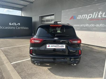 FORD Kuga 2.5 Duratec 180ch Hybrid FlexiFuel ST-Line Powershift à vendre à Troyes - Image n°7