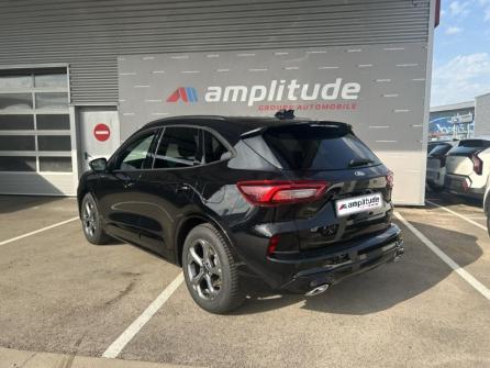 FORD Kuga 2.5 Duratec 180ch Hybrid FlexiFuel ST-Line Powershift à vendre à Troyes - Image n°8