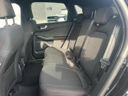 FORD Kuga 2.5 Duratec 180ch Hybrid FlexiFuel ST-Line Powershift à vendre à Troyes - Image n°10
