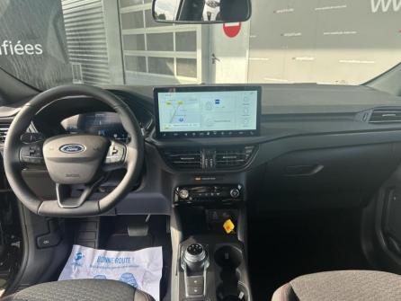 FORD Kuga 2.5 Duratec 180ch Hybrid FlexiFuel ST-Line Powershift à vendre à Troyes - Image n°11